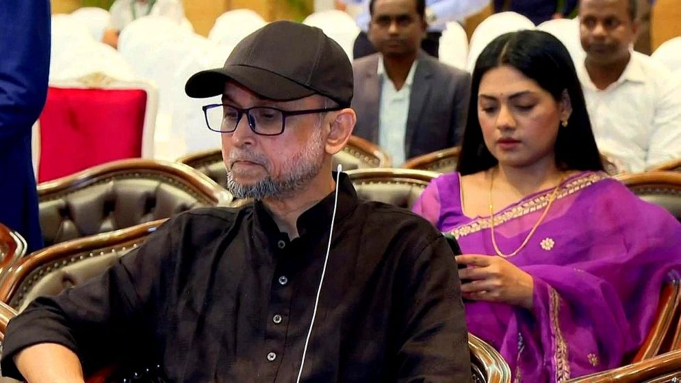 সফলভাবে সম্পন্ন ফারুকীর অপারেশন