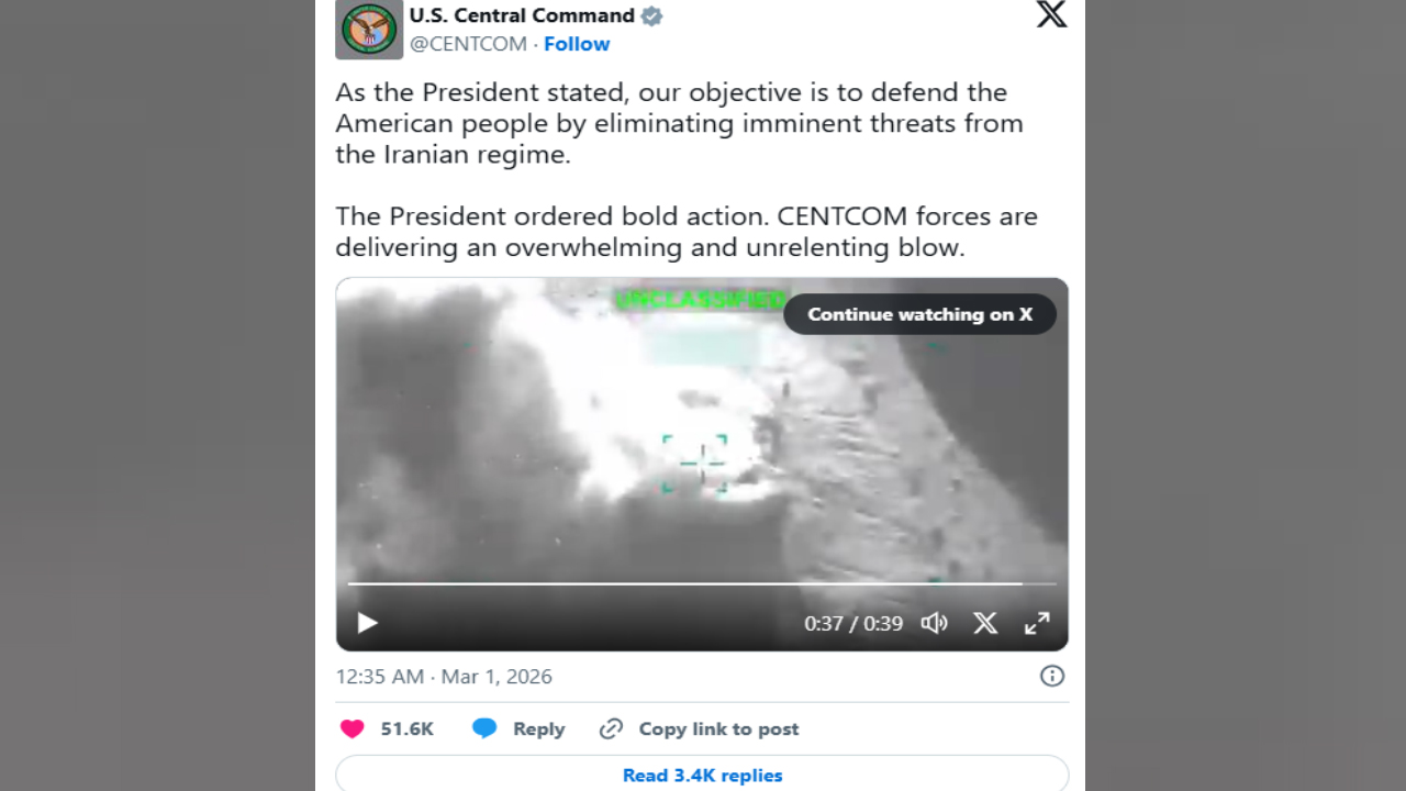 Centcom