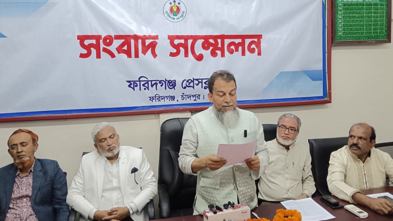 দল আমাকে গ্রহণ না করা পর্যন্ত শপথ নেব না