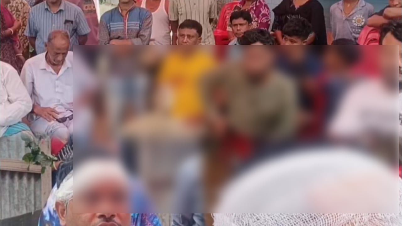 বিয়ে বাড়িতে চাঁদা দাবি, ১৩ জনের বিরুদ্ধে থানায় মামলা