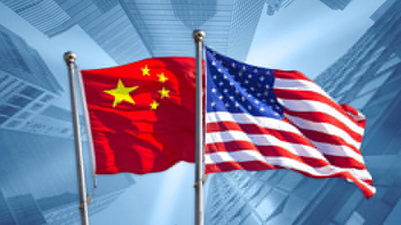 চীনের বিরুদ্ধে যুক্তরাষ্ট্রের নয়া ফ্রন্ট মধ্য এশিয়া