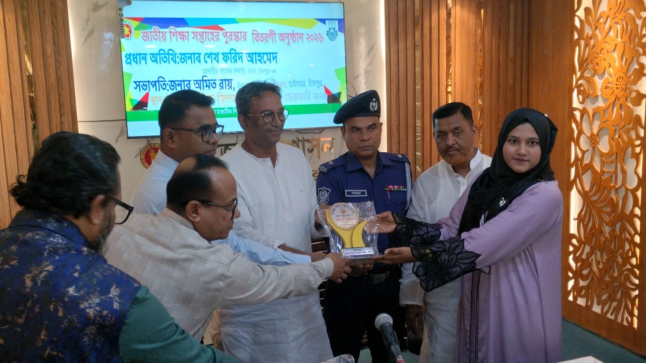 তারেক রহমানের শাসনামলে দেশে গুন্ডামি ও চাঁদাবাজির ঠাঁই হবে না