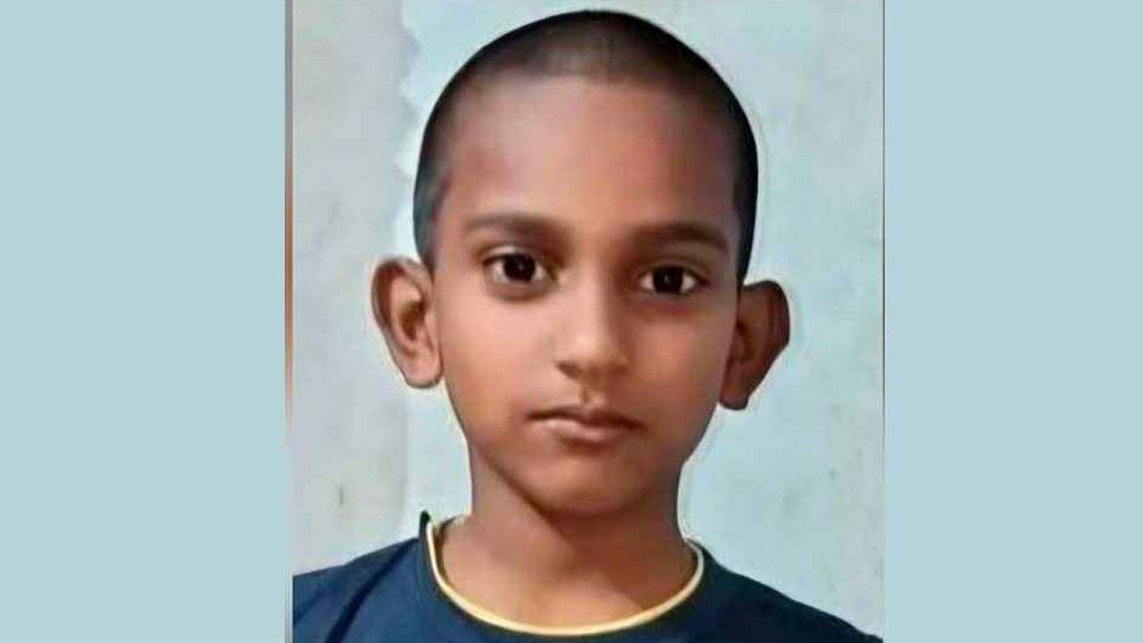 নিখোঁজের ৫ ঘণ্টা পর শিশুর রক্তাক্ত লাশ উদ্ধার