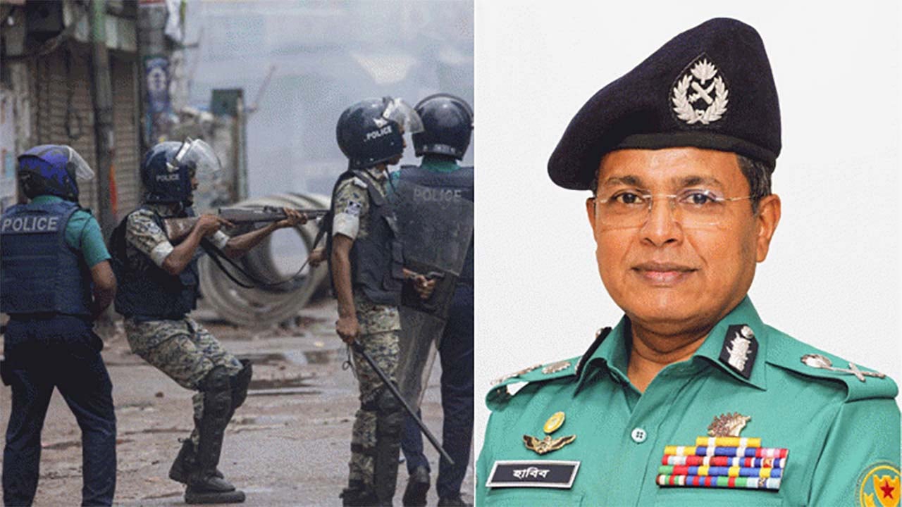 চাঁনখারপুলে ৬ হত্যা মামলায় ৩ আসামির মৃত্যুদণ্ড