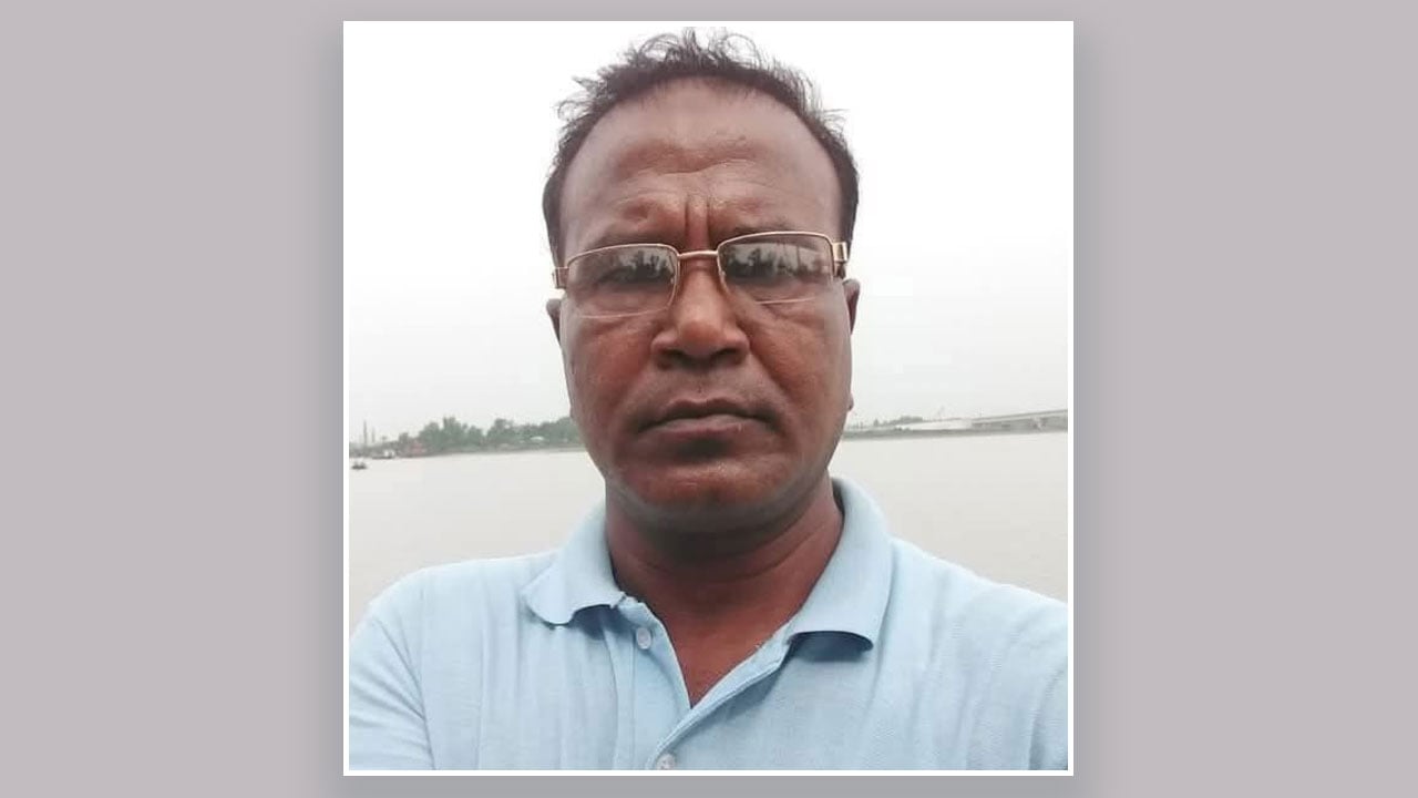 চরফ্যাশনে ইয়াবাসহ শ্রমিকদল নেতা গ্রেপ্তার