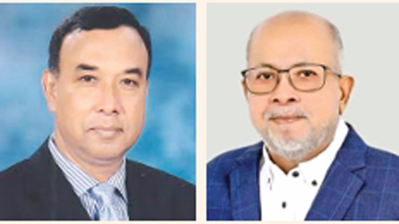 সম্পদে এগিয়ে গোলাম আকবর, ঋণ বেশি 
গিয়াস কাদের চৌধুরীর