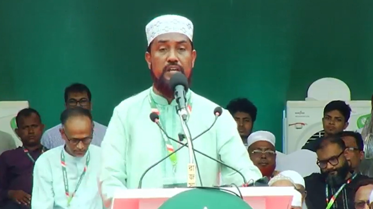 পুলিশ ও জনপ্রশাসনে সংস্কার করতে হবে: সেলিম উদ্দিন