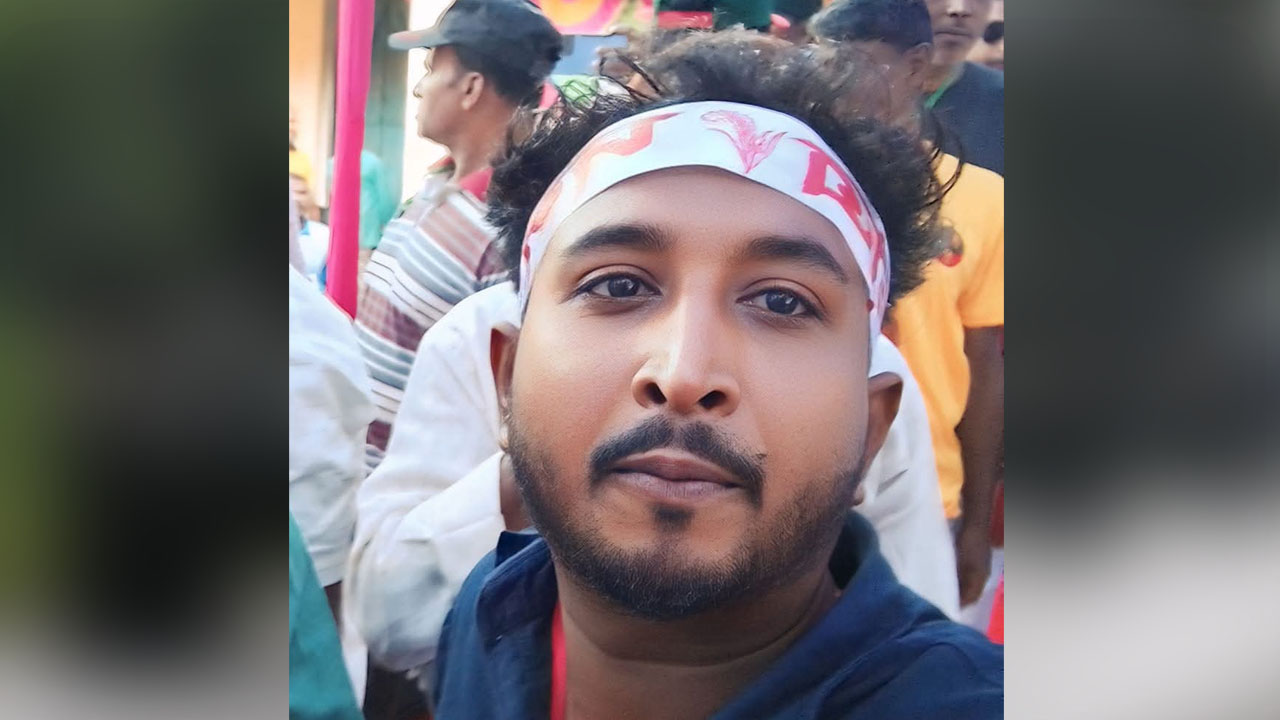 কলেজছাত্রীকে শ্লীলতাহানি: ছাত্রদল নেতা বহিষ্কার