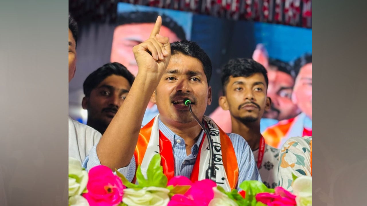 মিরপুরের বিহারি ক্যাম্প মাদকের স্বর্গরাজ্য, প্রশাসনের নীরবতা রহস্যজনক