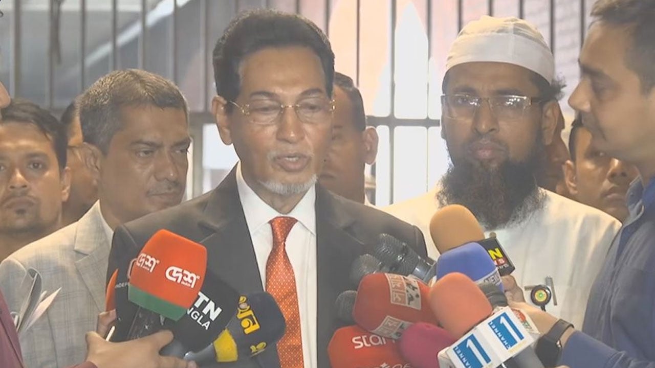 গঠন হচ্ছে সংবিধান সংশোধন কমিটি, থাকছেন যারা