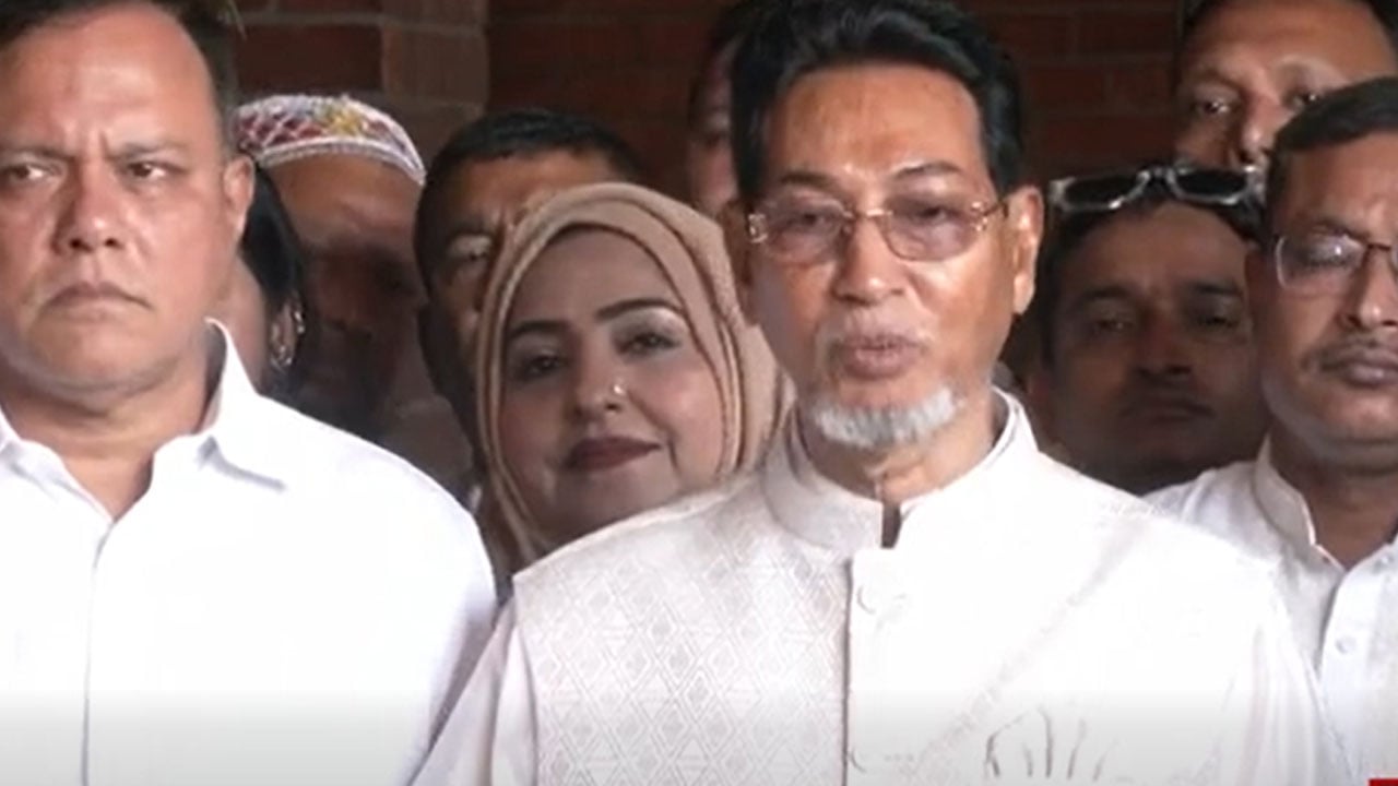 এমপিদের ট্যাক্স ফ্রি গাড়ি ও সরকারি প্লটের বিষয়ে যা বললেন চিফ হুইপ