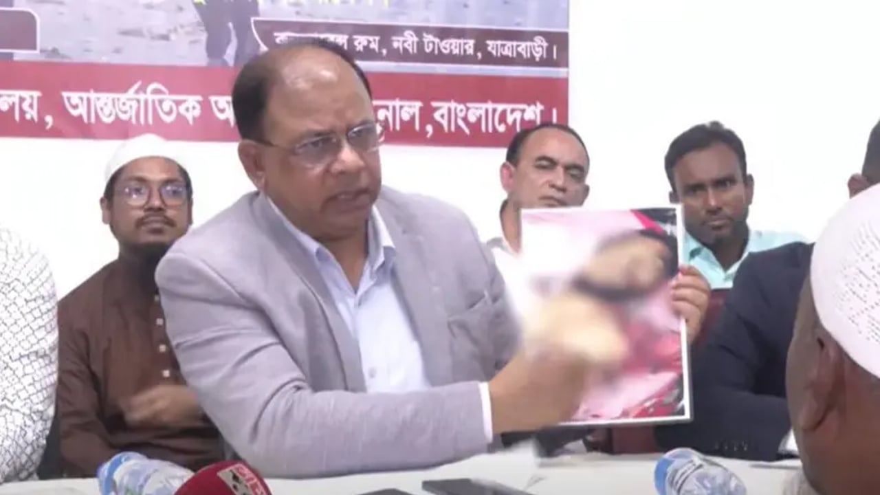 চব্বিশের গণঅভ্যুত্থানে যাত্রাবাড়িতে ৮৫ জন নিহত হওয়ার তথ্য পাওয়া গেছে