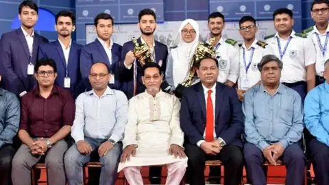 তিন মাসের মধ্যে দেশ থেকে কিশোর গ্যাং উৎখাত করা হবে: চিফ হুইপ