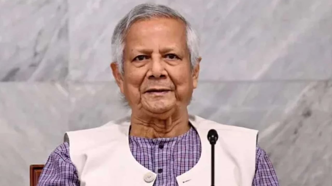 ভূমিকম্পে হতাহতের ঘটনায় প্রধান উপদেষ্টার শোক