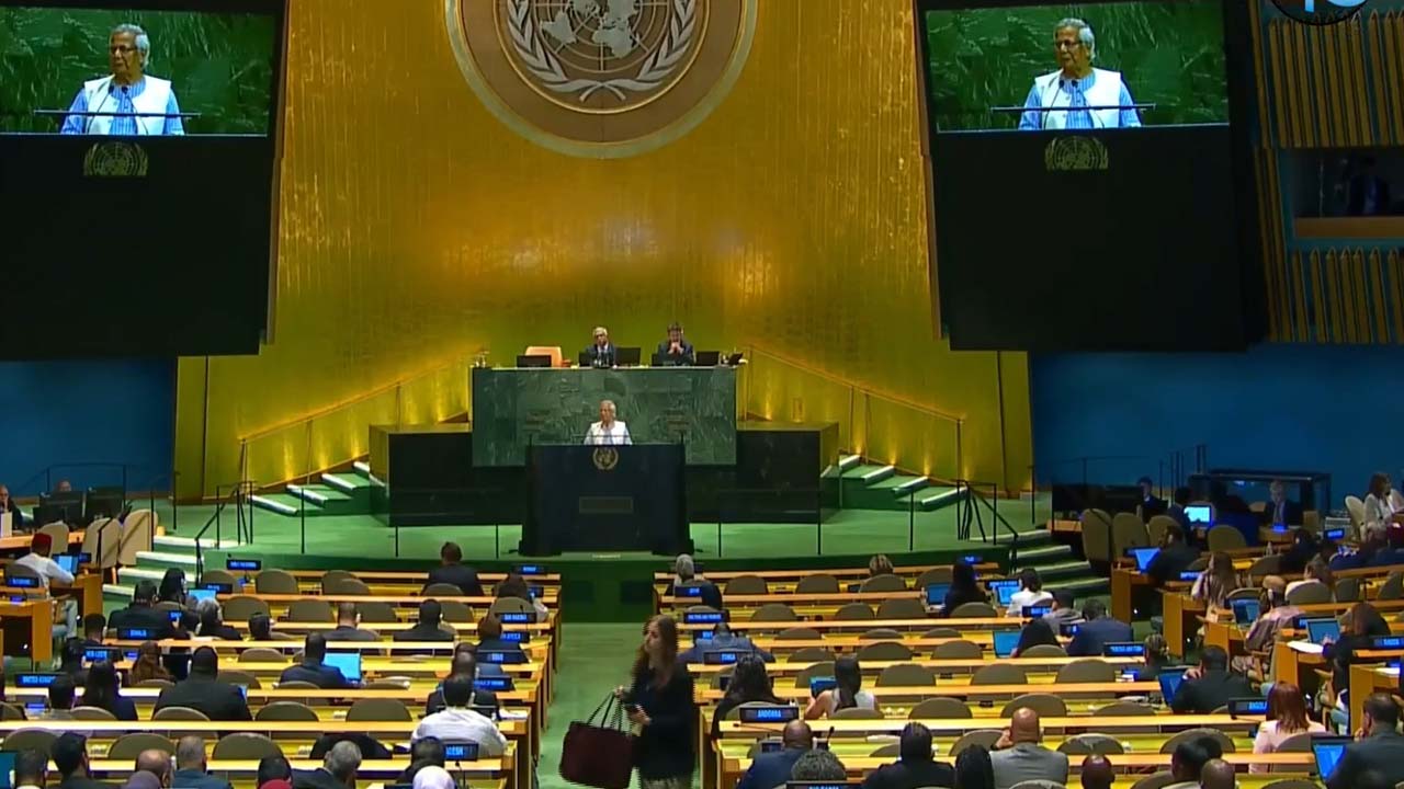 জনগণের প্রত্যাশার দেশ গঠনে সংস্কার কার্যক্রম চলমান