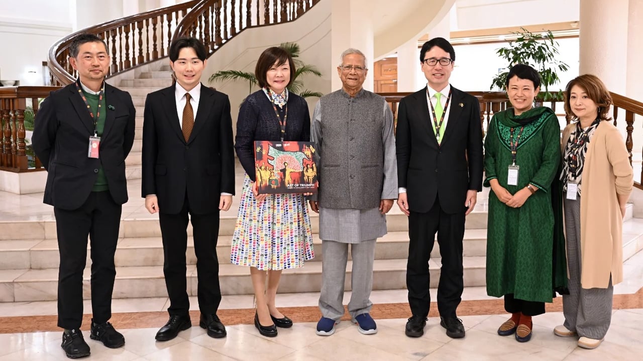 অবাধ, সুষ্ঠু ও শান্তিপূর্ণ নির্বাচন আয়োজনে প্রস্তুত সরকার