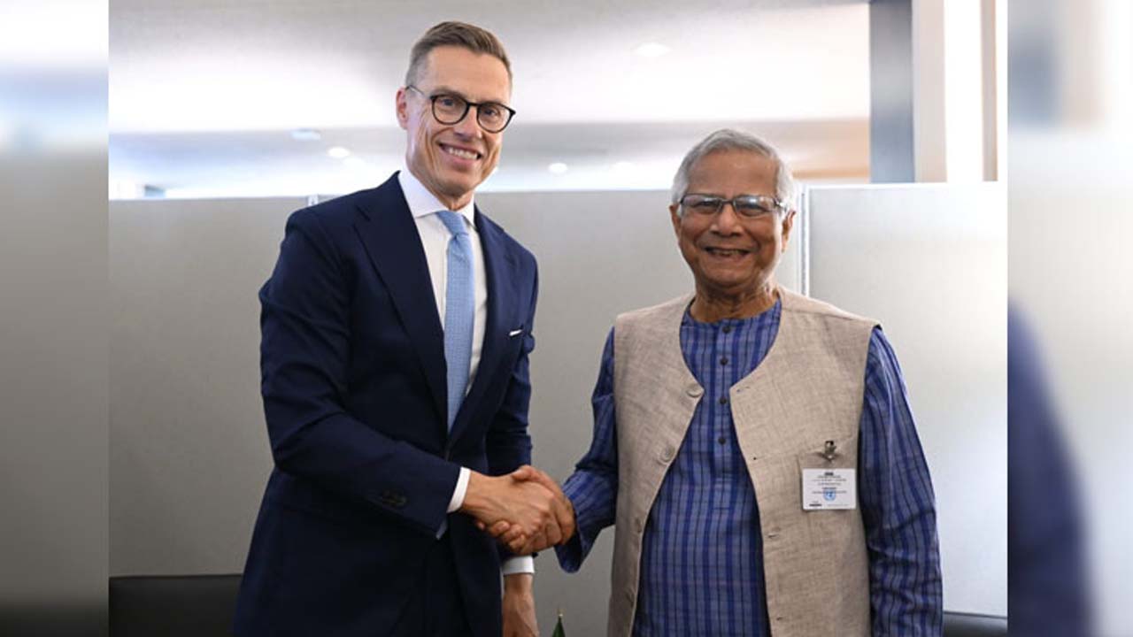 সার্ক সক্রিয় করতে কাজ করছে বাংলাদেশ
