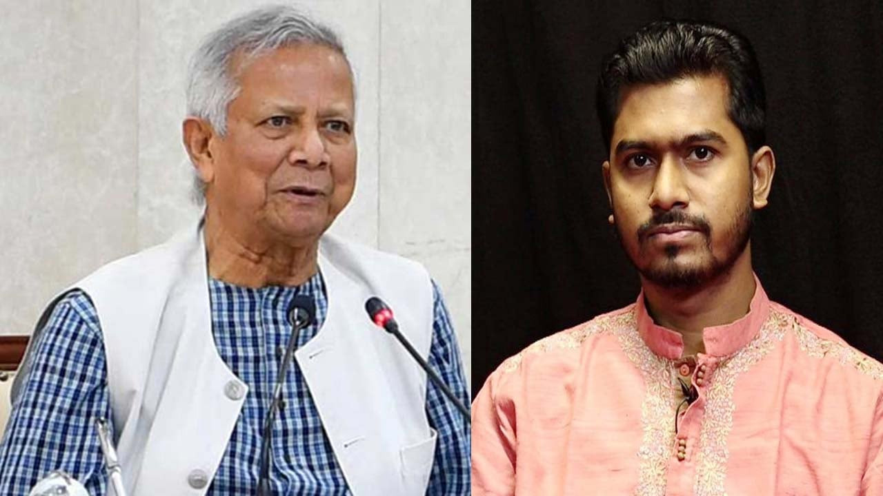 চিকিৎসার জন্য নুরকে রাষ্ট্রীয় খরচে বিদেশ পাঠানো হবে