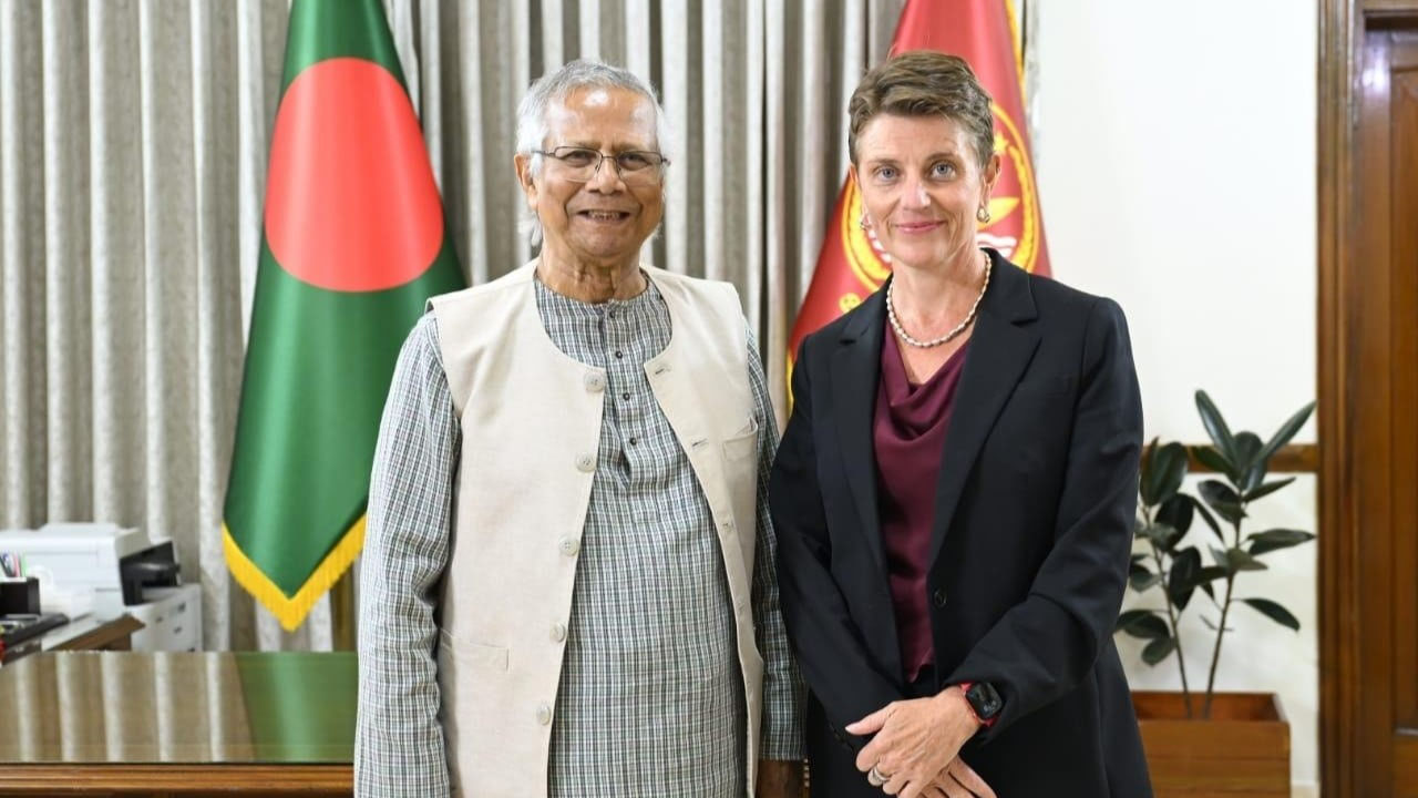 ফেব্রুয়ারির নির্বাচনে পূর্ণ সমর্থন জাতিসংঘের