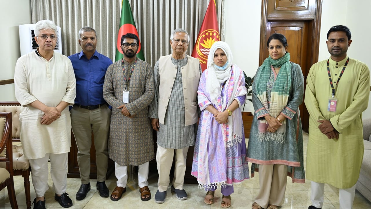 নুরকে সুচিকিৎসার জন্য বিদেশে পাঠানোর নির্দেশ