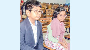 শিশুর চোখে কেন উঠছে চশমা