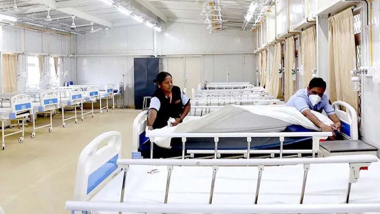 ভারতে কাশির সিরাপ খেয়ে ১৫ দিনে ৬ শিশুর মৃত্যু