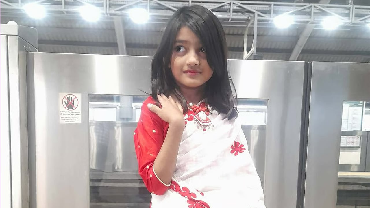 রামিসা হত্যার তদন্ত প্রতিবেদন এক সপ্তাহের মধ্যে দেওয়ার নির্দেশ