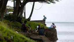 চীনের হয়ে দুর্নীতি, ফিজির ব্যক্তিকে নিষেধাজ্ঞা দিল যুক্তরাষ্ট্র