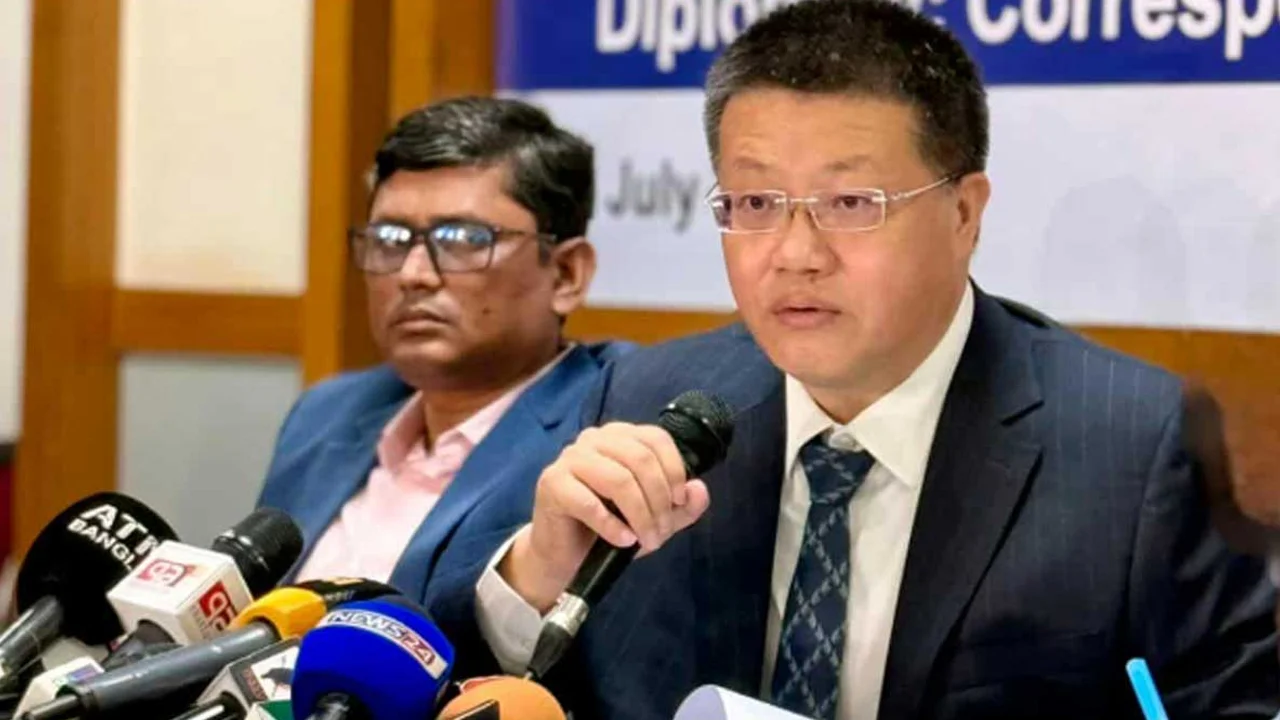 বাংলাদেশি পণ্যের উপর ৩৫ শতাংশ মার্কিন শুল্ক অনৈতিক ও অগ্রহণযোগ্য