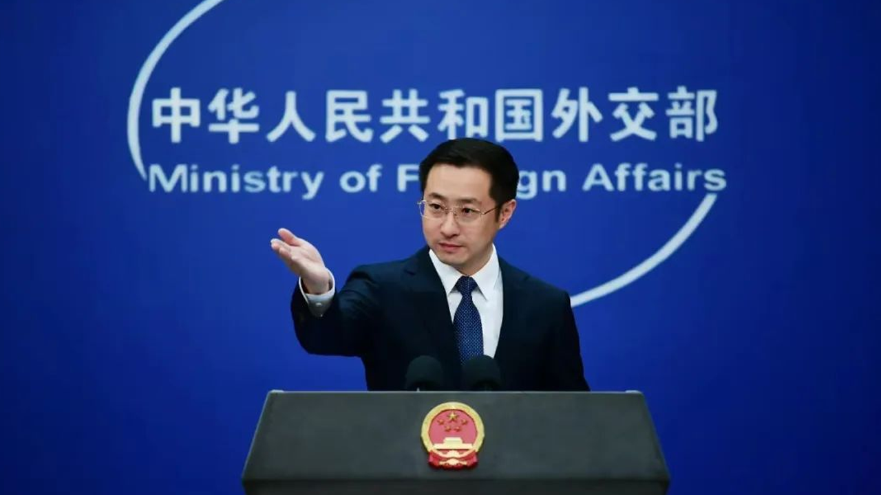 পারমাণবিক আলোচনায় যোগ দিতে অসম্মত চীন