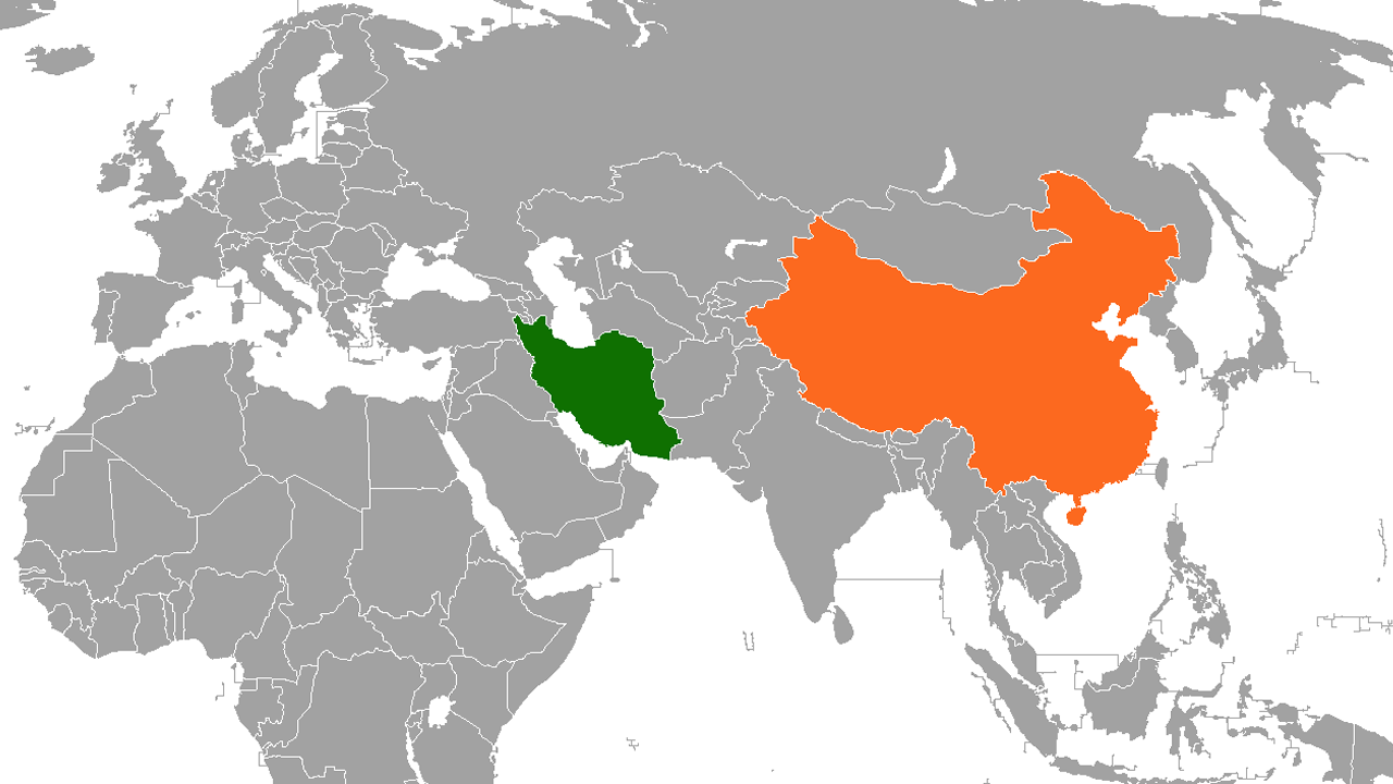 নাগরিকদের দ্রুত ইরান ছাড়ার নির্দেশ চীনের