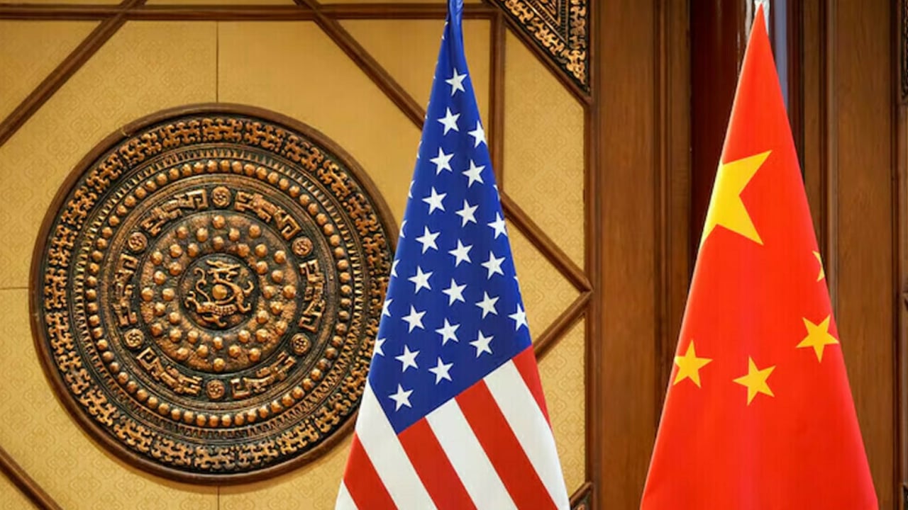 যুক্তরাষ্ট্রকে অবিলম্বে ভুল বাণিজ্যনীতি সংশোধনের আহ্বান চীনের