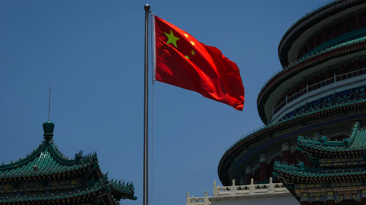 তারেক রহমানকে চীনের অভিনন্দন