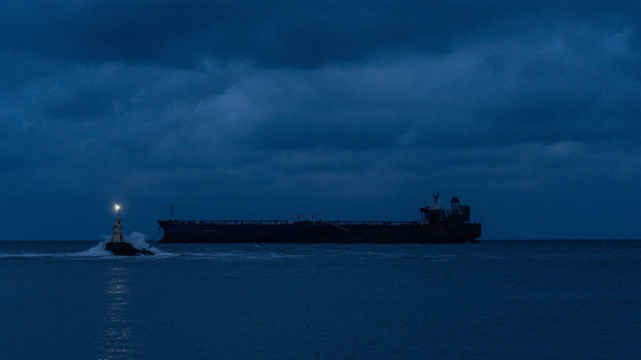 কৃষ্ণ সাগরে চীনা কার্গো জাহাজে রাশিয়ার ড্রোন হামলা
