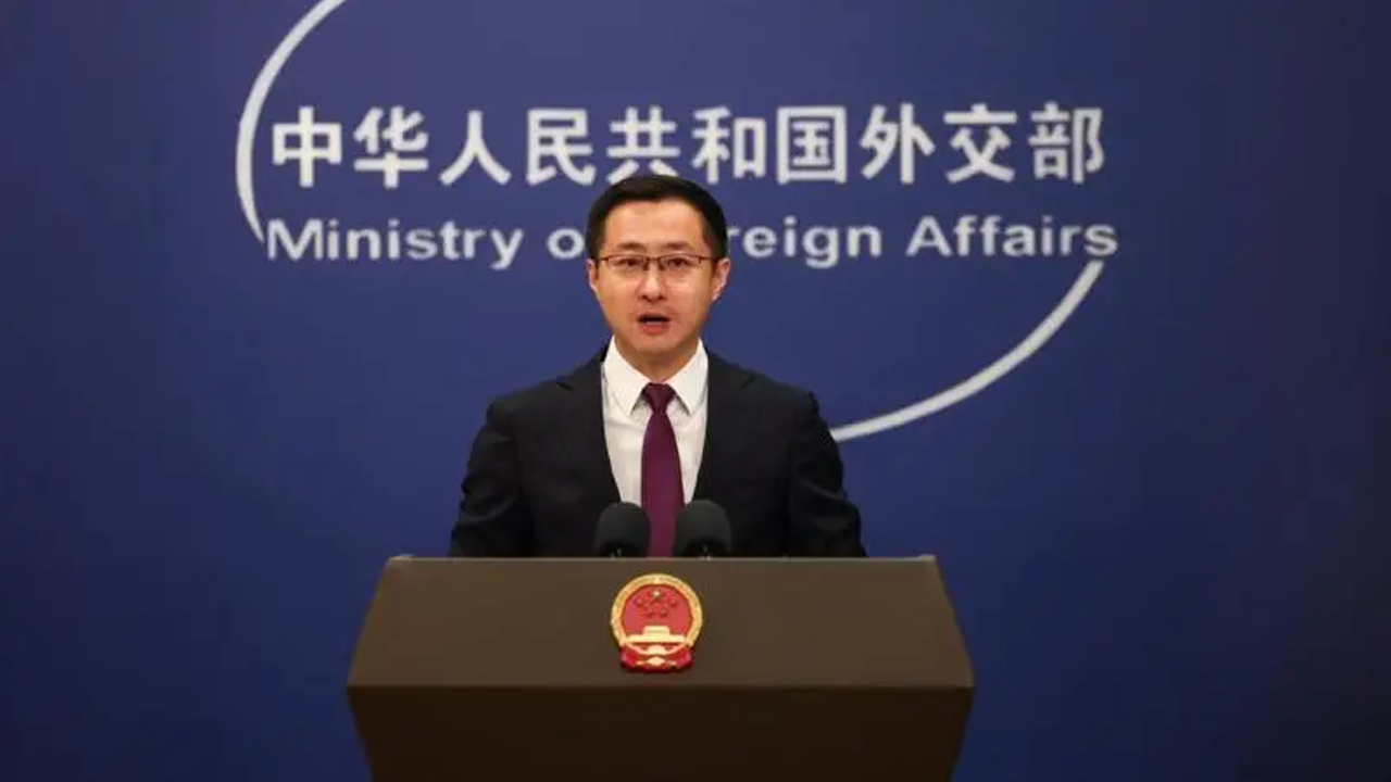 যুদ্ধে লিপ্ত সকল পক্ষকে নতুন করে আলোচনার টেবিলে ফেরার আহ্বান চীনের