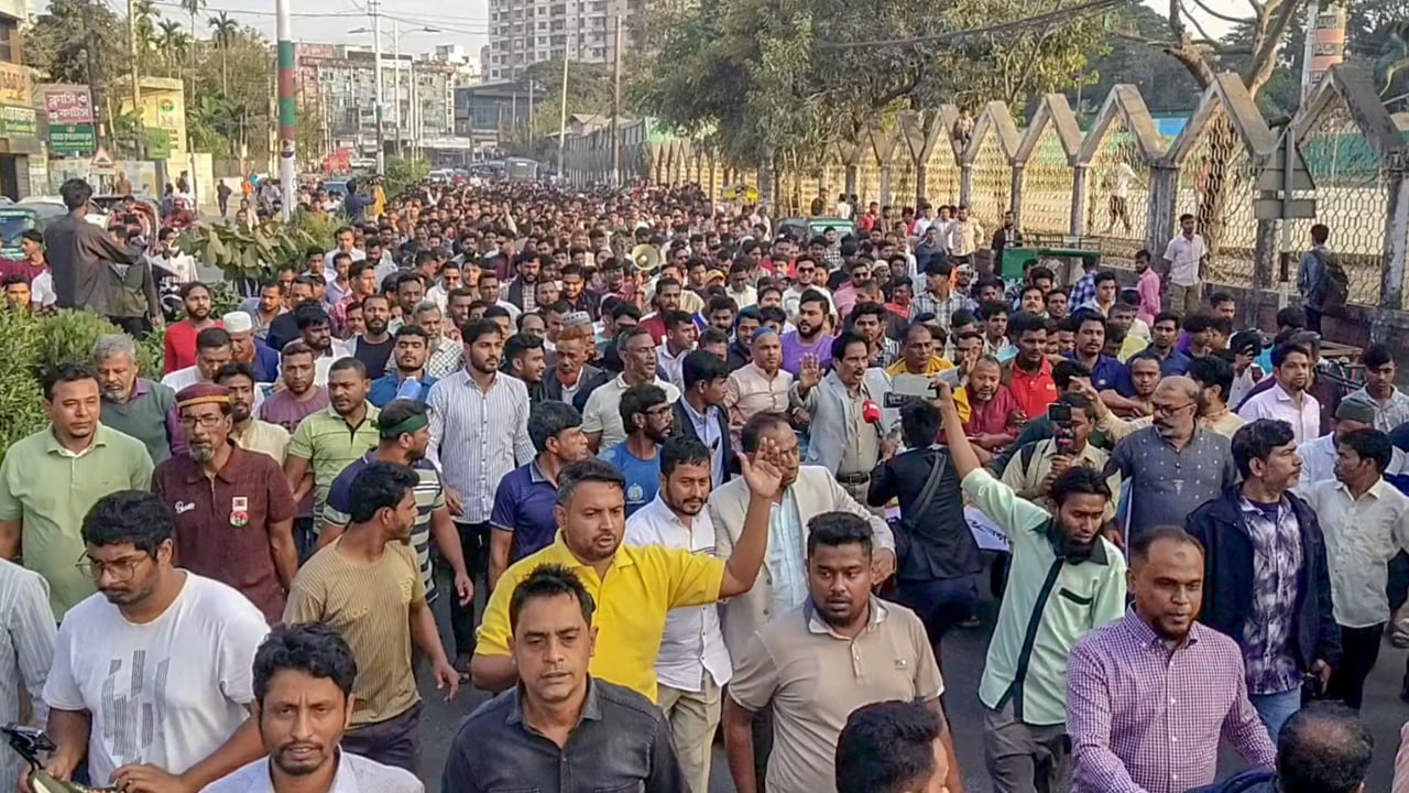 তারেক রহমানকে বরণ করতে চট্টগ্রাম থেকে ৫০ হাজার নেতাকর্মী যাবে ঢাকায়