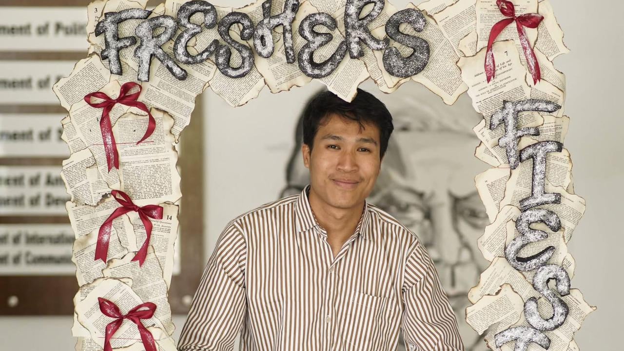 মস্তিষ্কে রক্তক্ষরণে চবি শিক্ষার্থী জীবক চাকমার মৃত্যু