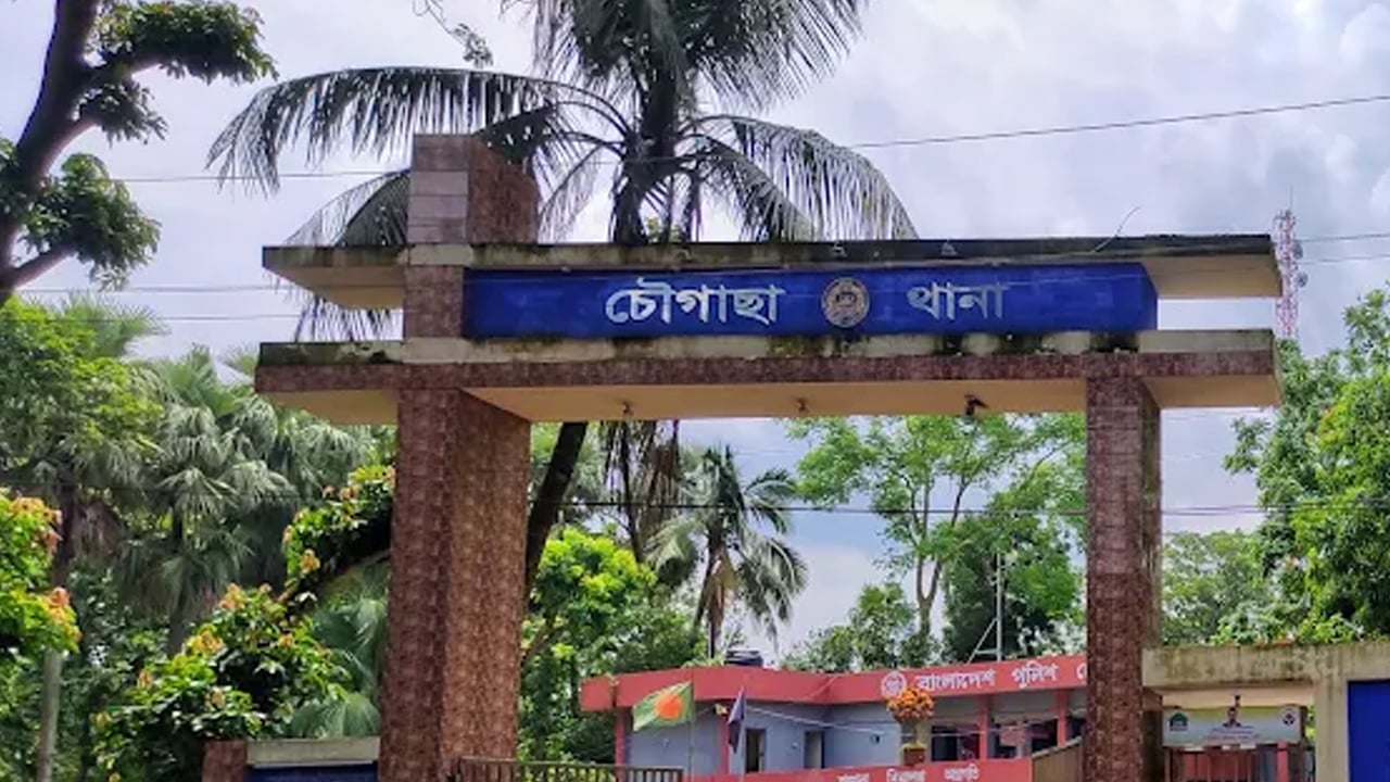 চৌগাছায় যুবদলের দুই পক্ষের সংঘর্ষে আহত ৫