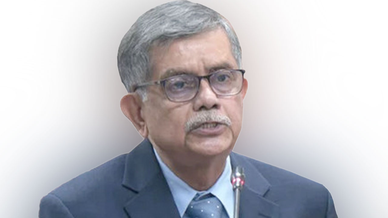 শিক্ষার্থীদের ধৈর্য ধরার পরামর্শ দিলেন শিক্ষা উপদেষ্টা