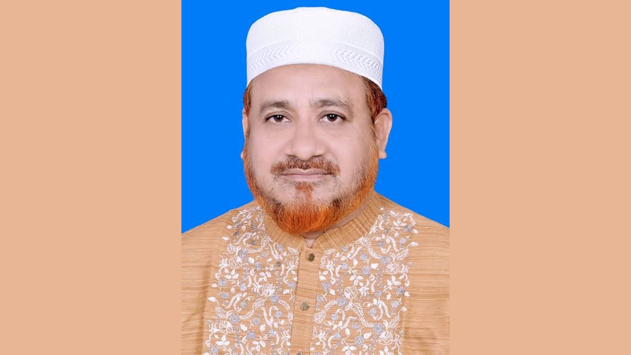 চুয়াডাঙ্গা-২ আসনে জামায়াত প্রার্থীকে শোকজ