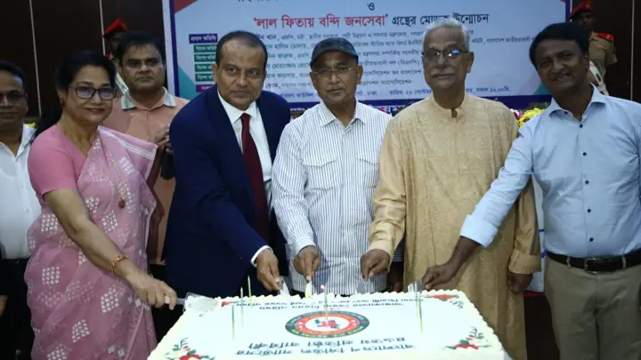 ডিএস পুলে কোটা বাতিলের দাবি সিভিল সার্ভিসের সাবেক ও বর্তমান কর্মকর্তাদের