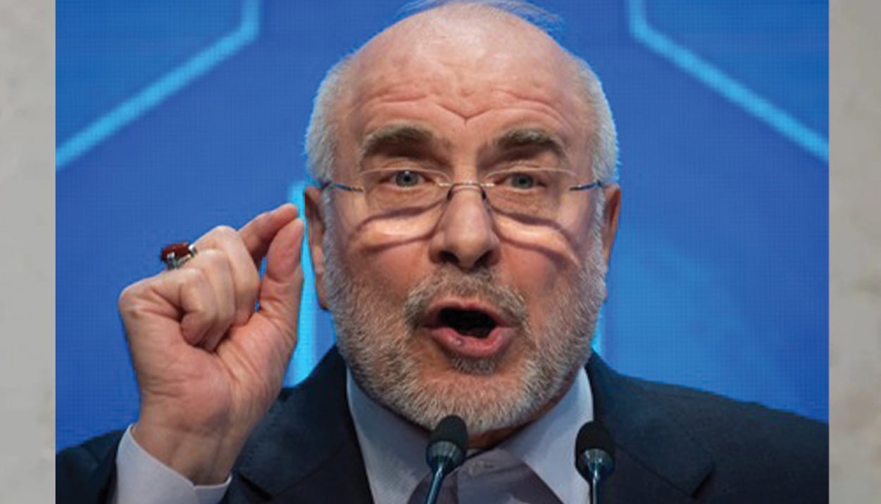 ‘চোখের বদলে চোখ’ নেওয়ার হুমকি ইরানের