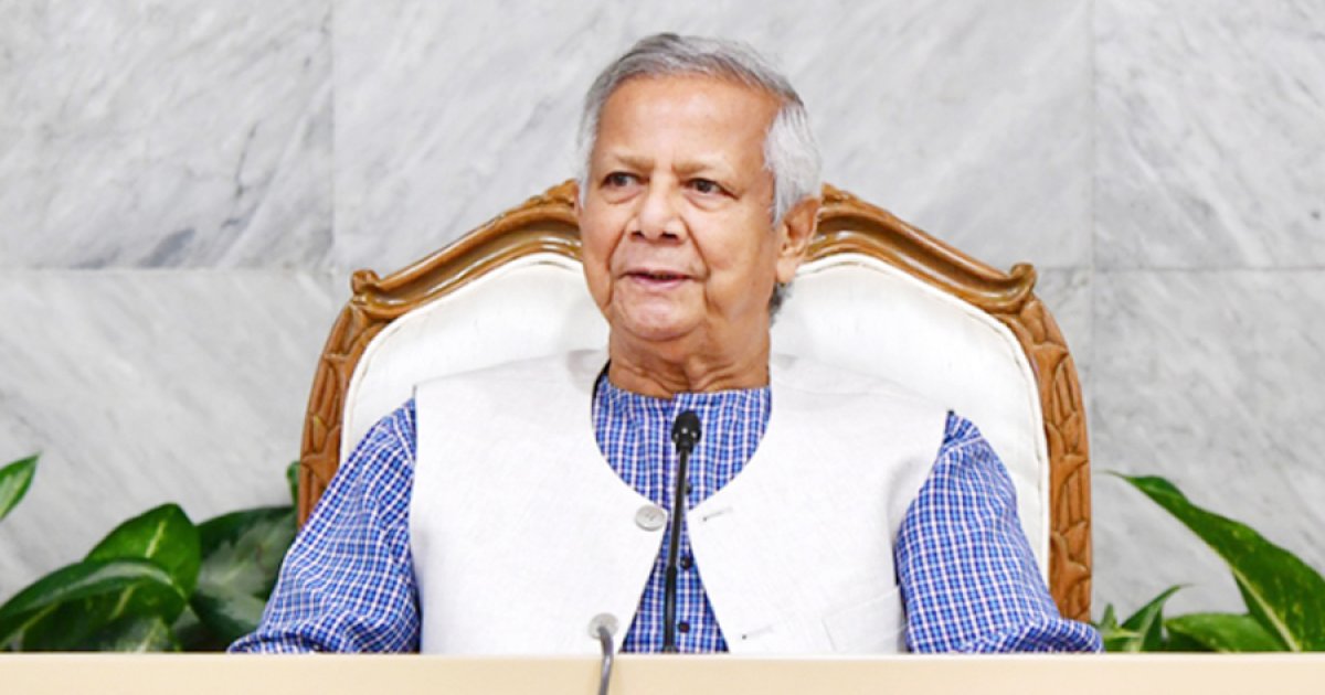 জুলাই সনদ বাস্তবায়নের উপায় নিয়ে দলগুলোর সঙ্গে ফের বৈঠক আজ