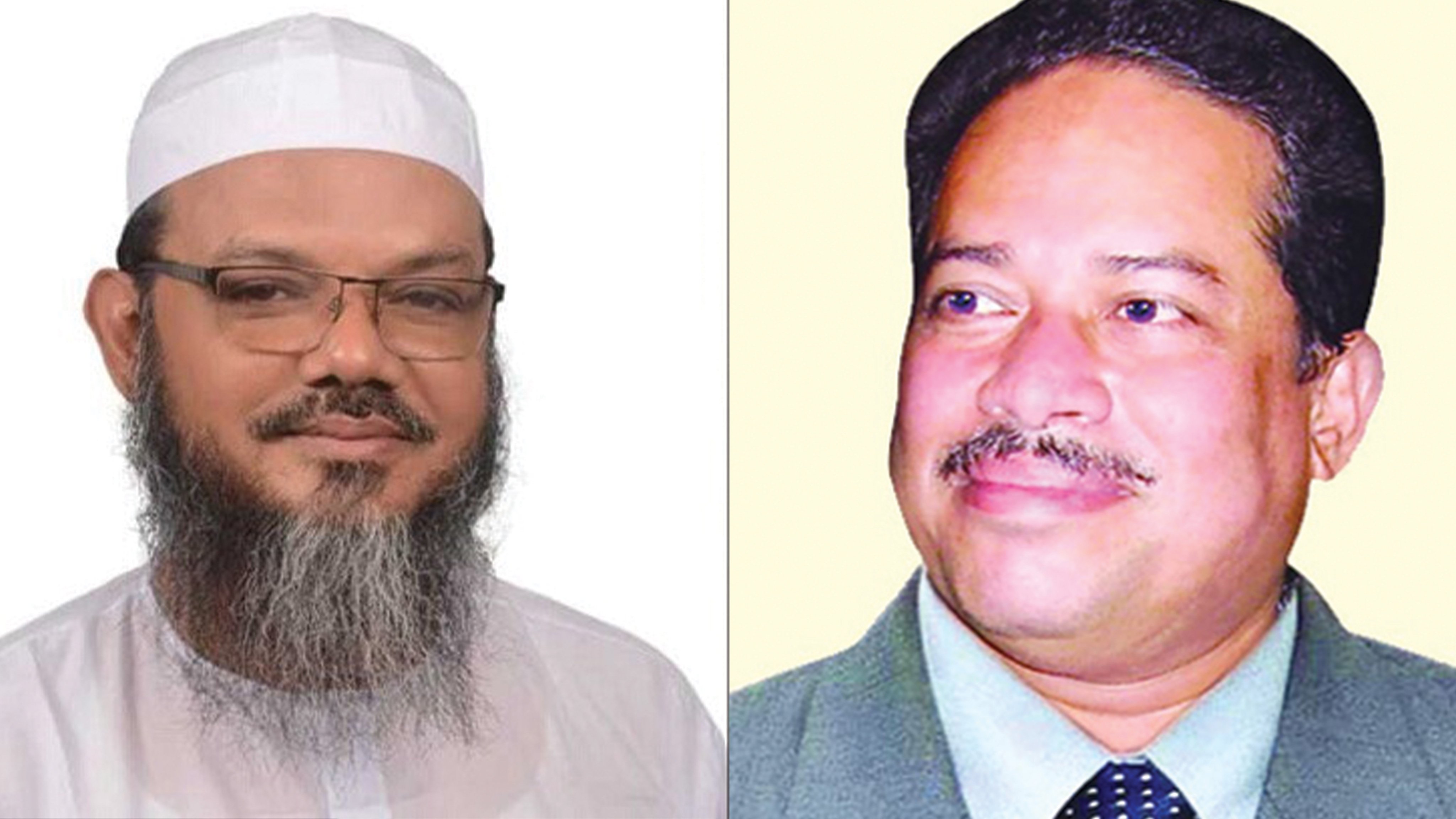 জামায়াতের ভোট পাবে তো চরমোনাই পীর, নগরজুড়ে প্রশ্ন