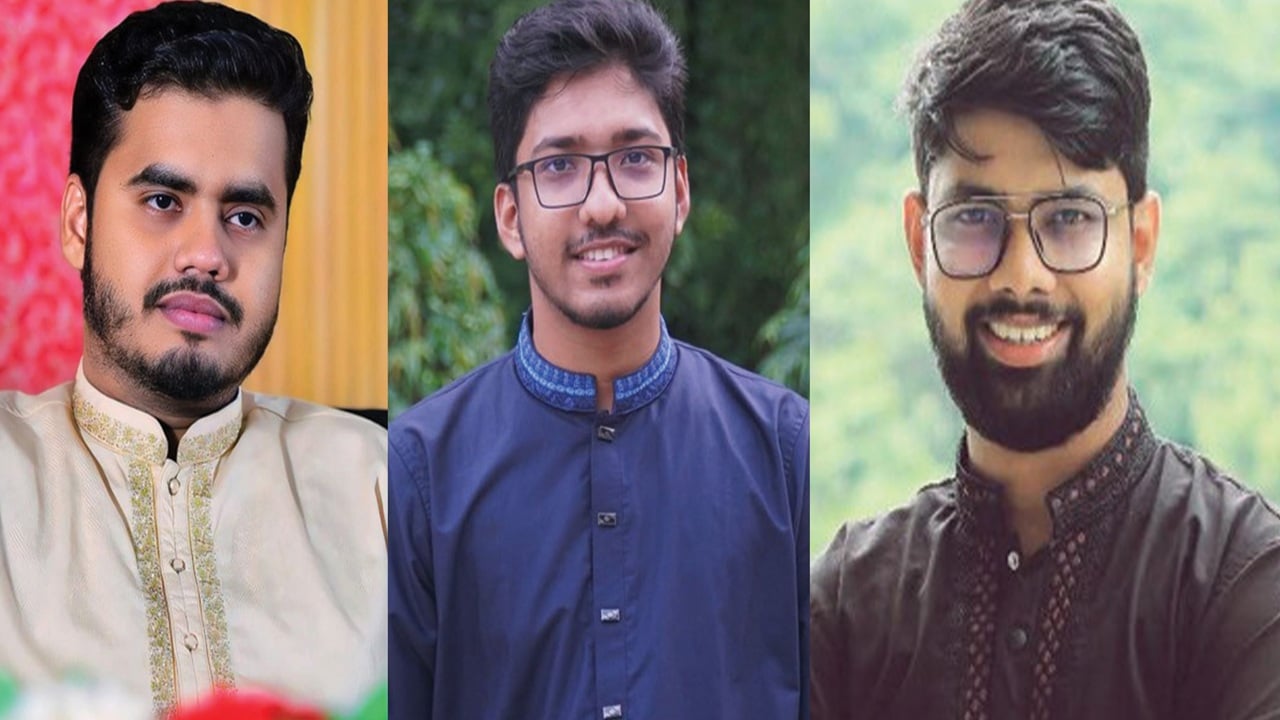 আবদুর রব হলে ভিপি-জিএস পদে এগিয়ে শিবির, এজিএস পদে ছাত্রদল
