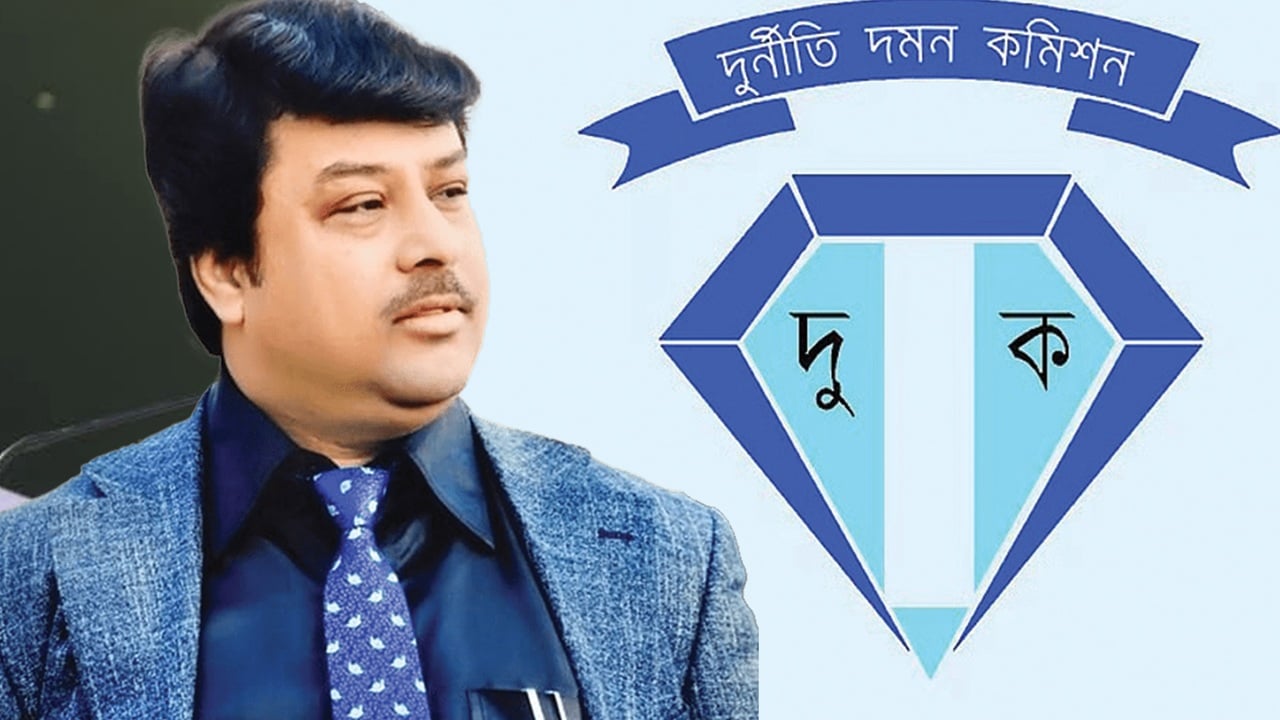 রূপায়ণের চেয়ারম্যান রাজউকের কর্মকর্তাসহ ৪৩ জনের বিরুদ্ধে মামলা