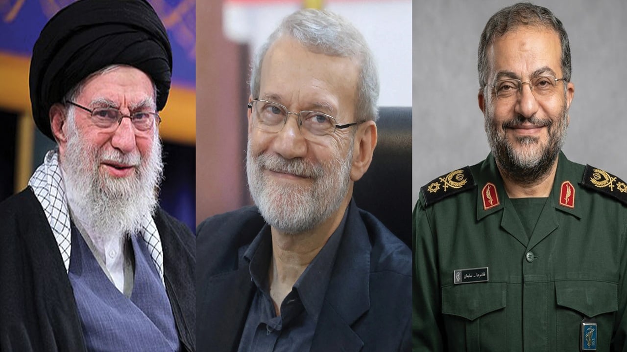 নেতাদের হত্যা সত্ত্বেও ইরানি প্রতিরোধ তীব্র হচ্ছে