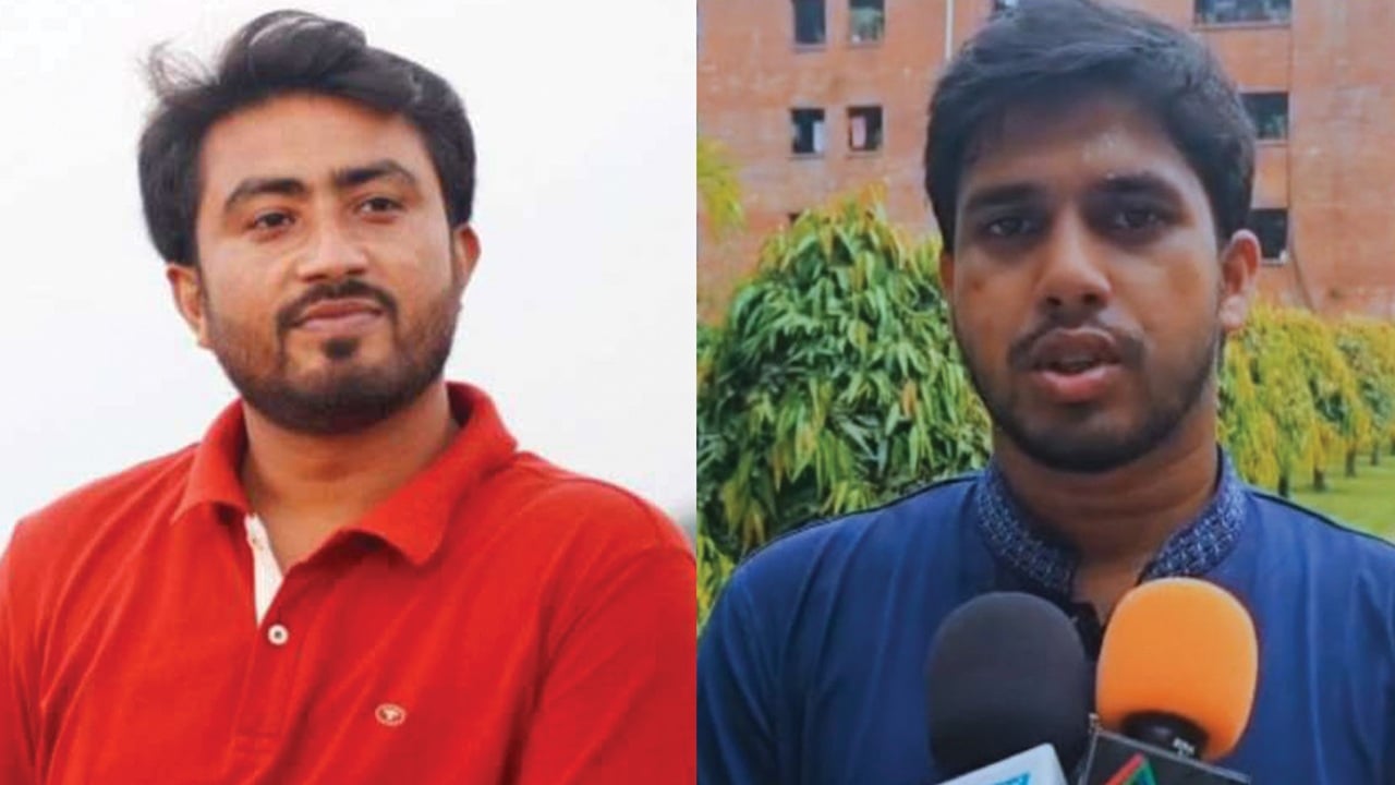 স্বতন্ত্রের জিতুর কাছে কত ভোটের ব্যবধানে হারলেন শিবিরের আদিব