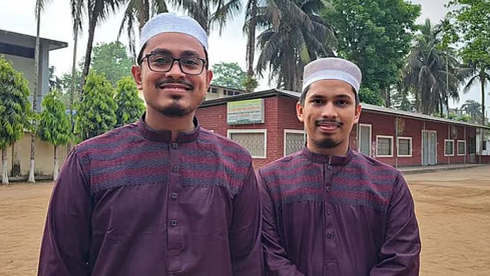 চাকসুর কার্যনির্বাহী সদস্য হলেন সাদিক কায়েমের ভাই আয়াজ