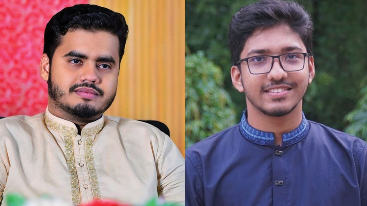 বেগম খালেদা জিয়া হলে ভিপি-জিএস পদে জয় পেল শিবির